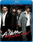 Better Tomorrow [Blu-ray]