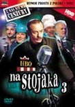 Na Stojaka (HBO Comedy #3)