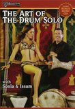 Bellydance - The Art of the Drum Solo