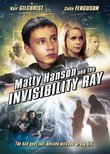 Matty Hanson & The Invisibility Ray
