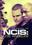 NCIS: Los Angeles: The Tenth Season