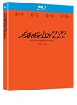 Evangelion: 2.22 You Can [Not] Advance [Blu-ray]