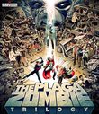 The Plaga Zombie Trilogy