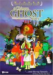 A Chinese Ghost Story (The Tsui Hark Animation)