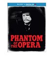 Phantom of the Opera (1943) (Blu-ray + DIGITAL HD with UltraViolet)