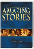 Amazing Stories: Season One