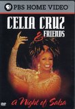 Celia Cruz & Friends - A Night of Salsa