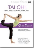 Janis Saffell Tai Chi Balance Workout