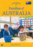Families of Australia (Families of the World)