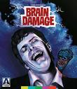 Brain Damage [Blu-ray]