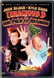 Tenacious D in The Pick of Destiny (2 DVD Set)