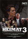 Heimat, Vol. 3: A Chronicle of Endings and Beginnings