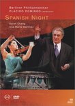 Spanish Night - Domingo