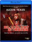 Bloodlust Zombies [Blu-ray]