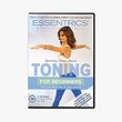 ESSENTRICS Toning for Beginners