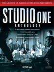 Studio One Anthology