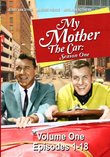 My Mother the Car: Season One - Volume One (Episodes 1 - 18) - Amazon.com Exclusive