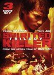 Spirited Killer: Trilogy