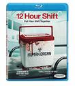 12 Hour Shift [Blu-ray]