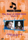 Music Scene - Best of 1969-1970 (Vol. 2)