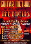 Guitar Method: In the Style of the Eagles