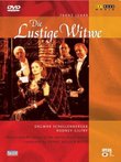 Lehar - Die Lustige Witwe / Schellenberger, Gilfry, Beczala, Gfrerer, Prikopa, Hartmann, Welser-Most, Zurich Opera