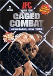 Caged Combat - Akwesasne, New York