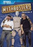 Mythbusters - Collection 3