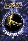 ECW (Extreme Championship Wrestling) - Cyberslam '99
