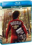 Weird: The Al Yankovic Story [Blu-ray]