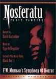 Nosferatu - The First Vampire
