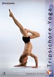 Tripsichore Yoga: Uniquely Advanced Vinyasa with Edward Clark