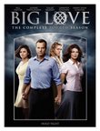 Big Love: The Complete Fourth Season