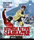 Hudson River Massacre [Blu-ray]
