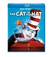Dr. Seuss : The Cat In The Hat (Blu-ray)