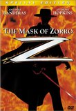 The Mask of Zorro (Special Edition)