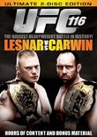 UFC 116: Lesnar v. Carwin