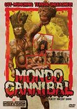 Mondo Cannibal