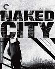 The Naked City (The Criterion Collection) [Blu-ray]