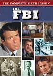 The FBI: The Complete Sixth Season