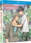 Super Lovers: Season Two - Blu-ray + DVD