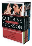 The Catherine Cookson Collection - Set 1 (The Wingless Bird / The Moth / The Rag Nymph / The Fifteen Streets)