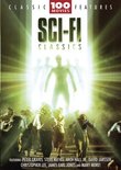 Sci-Fi Classics 100 Movie Pack