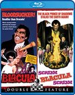 Blacula / Scream Blacula Scream [Blu-ray]