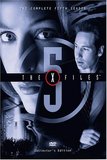 The X-Files: Season 5 by David Duchovny