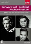 Schwarzkopf, Seefried & Fischer-Dieskau Sing Mahler, Richard Strauss & Schubert (EMI Classic Archive 21)