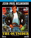 The Outsider aka Le Marginal [Blu-ray]