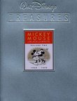 Walt Disney Treasures - Mickey Mouse in Black and White, Volume Two
