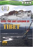 Guge- The Lost Kingdom of Tibet (Discovery HD Theater)