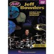 Jeff Bowders: Double Bass Drumming Workshop